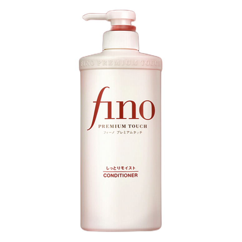 芬浓 Fino 透润美容液护发素 550ml 37.5元