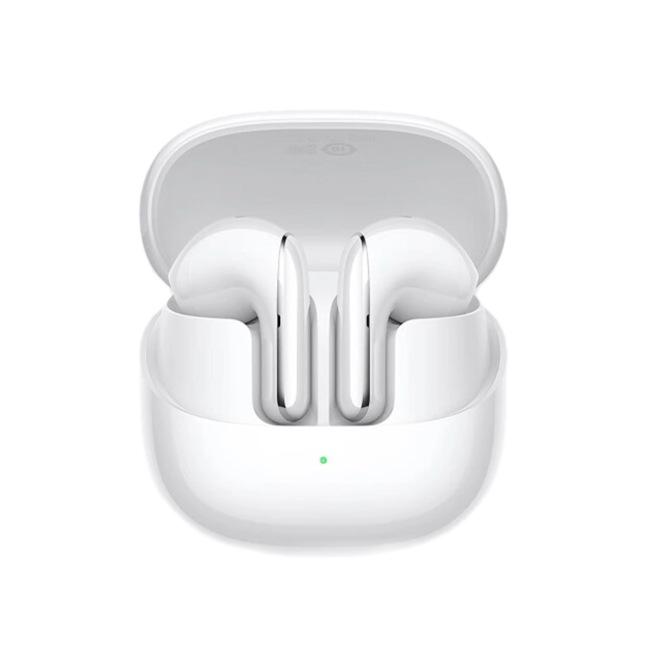 以旧换新补贴、PLUS会员：Xiaomi 小米 Buds 5 半入耳式真无线主动降噪蓝牙耳机