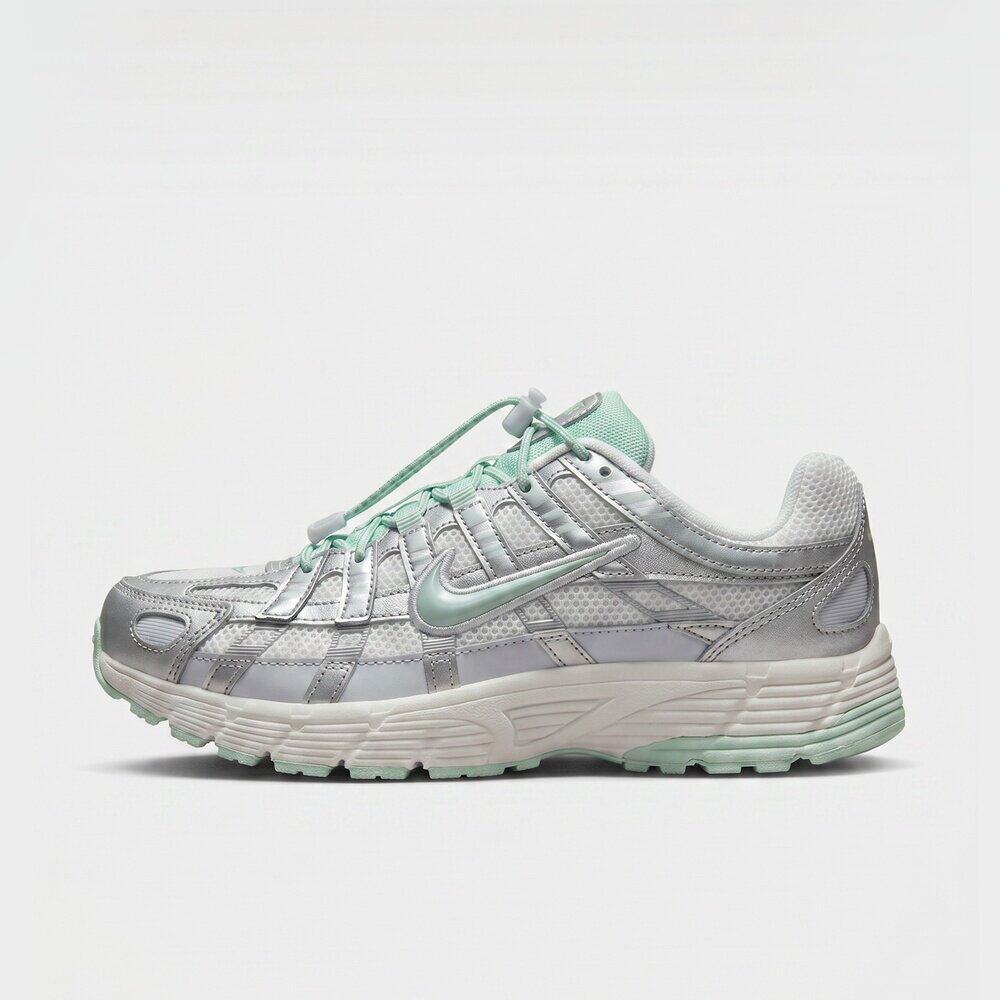 NIKE 滔搏丨NIKE耐克女子P-6000复古老爹鞋运动鞋休闲跑步鞋 367元（需用券）