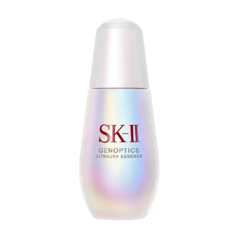 SK-II 美白系列 光蕴环采钻白精华露 50ml ￥1030.55