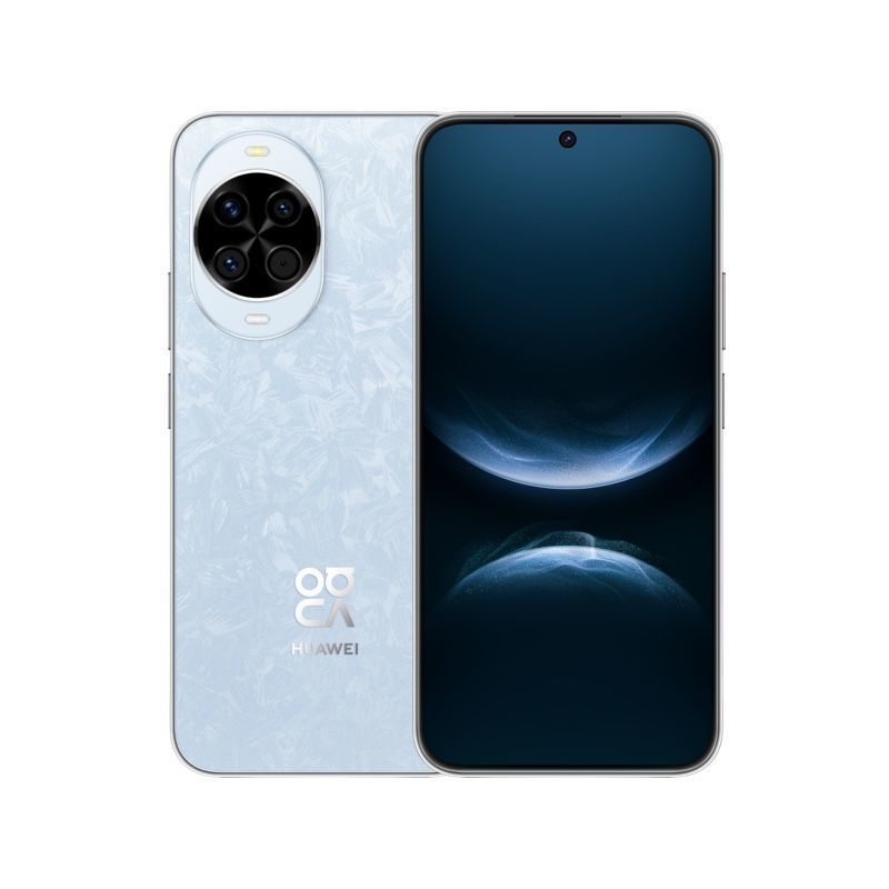 華為 HUAWEI nova 14 手機256G 1931.65元