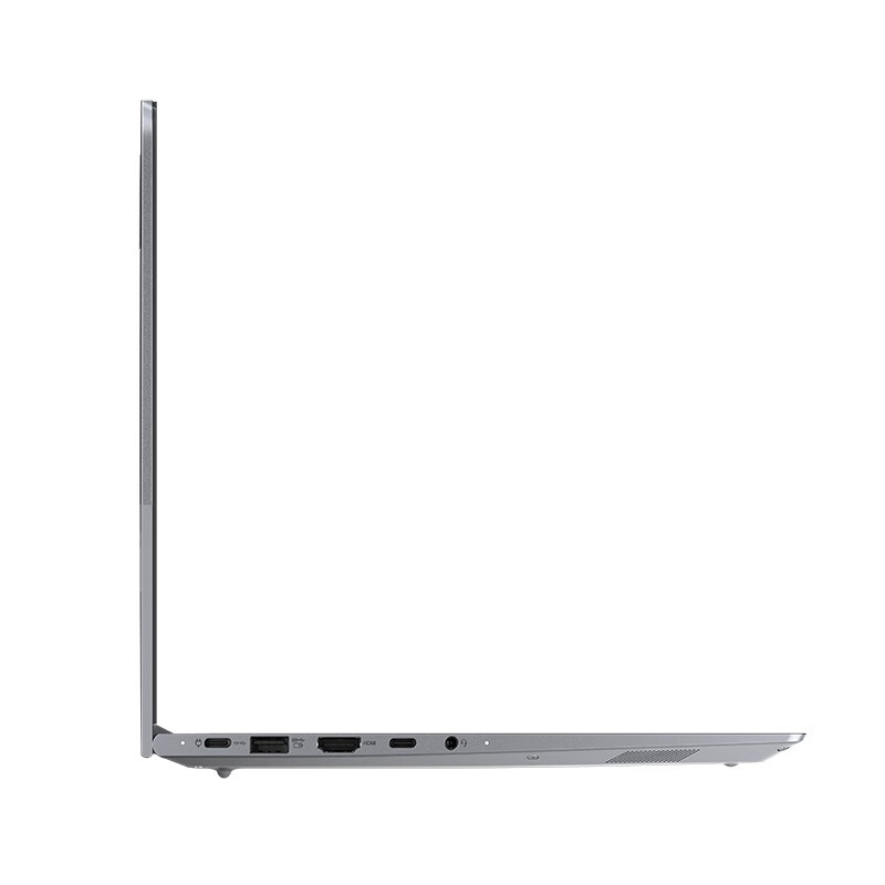Lenovo 联想 ThinkBook 14+ 2023款 七代锐龙版 14.0英寸 轻薄本 5299元