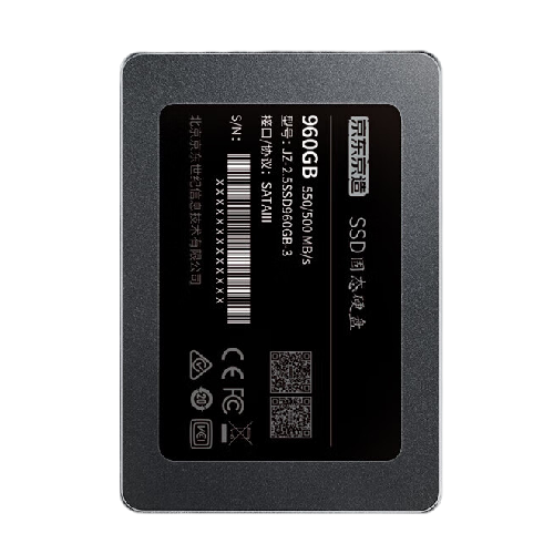 PLUS会员：京东京造 3系列 SATA3 固态硬盘 128GB 74.63元