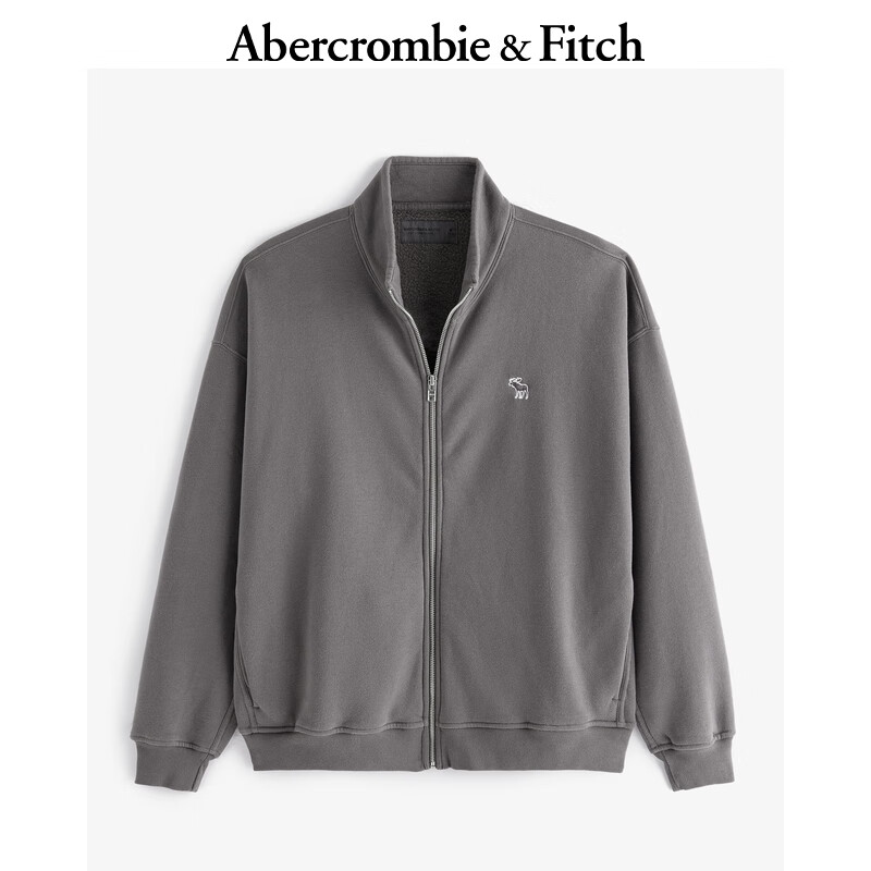 Abercrombie & Fitch 男装24春秋款经典KI122-4256 2XL 249.9元