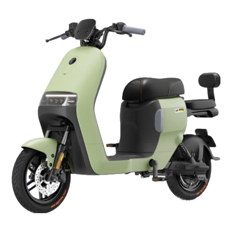 九号 电动A2z A2z 3099元(需领券)