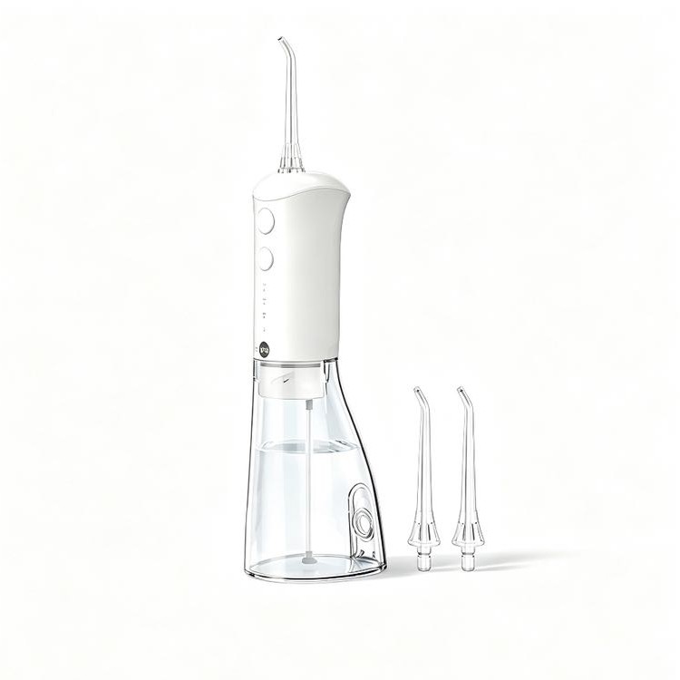 博皓 F38 冲牙器 77.1元
