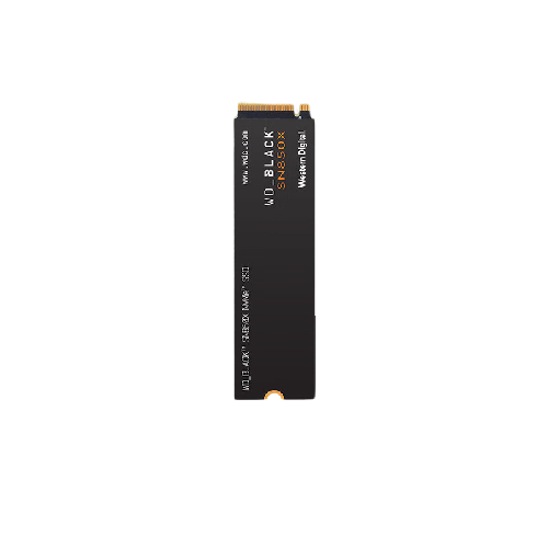 西部数据 黑盘 SN850X NVMe M.2 固态硬盘 4TB（PCI-E4.0） 1880.81元（包邮含税）