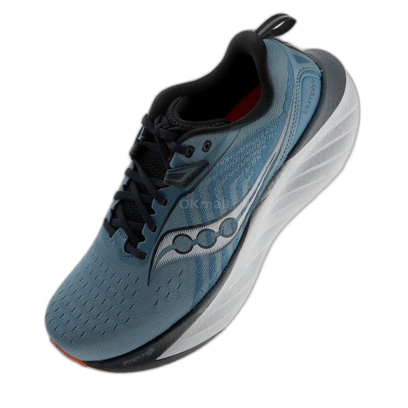 索康尼 saucony 男子TRIUMPH胜利22跑鞋运动舒适透气S20965-213 806.85元