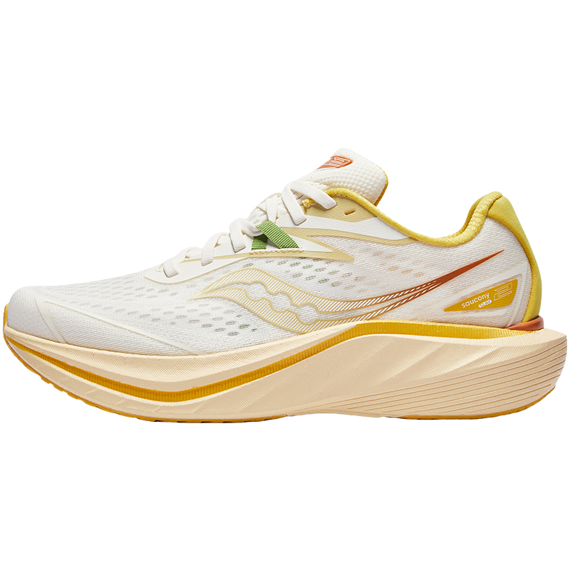 saucony 索康尼 Slay2全速 男女款全掌碳板透气跑鞋 S28234 799元