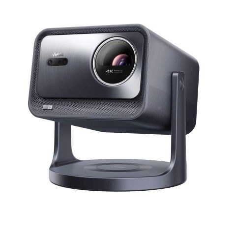 Vidda C2 Pro 4K三色激光投影仪 5553.18元