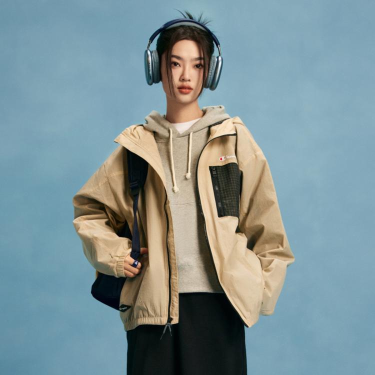 Champion 潮流 夹克外套 166元 - 86线报 Champion 潮流 夹克外套 166元 - 86线报