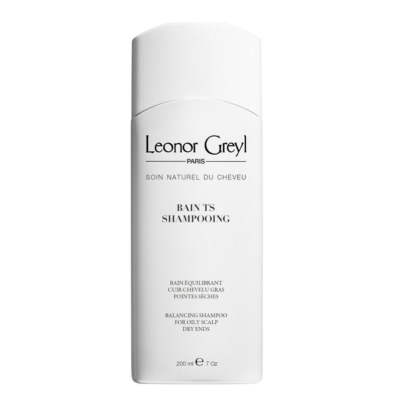 Leonor Greyl 植物均衡洗发水 200ml 221.24元（需用券）