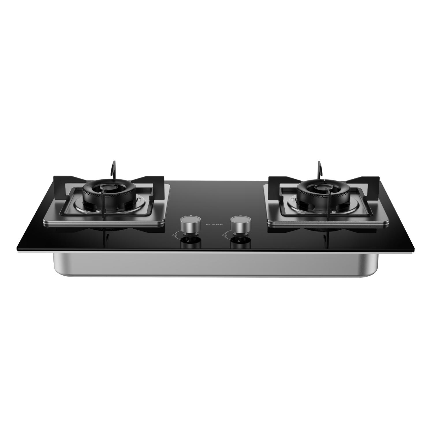 方太 JZT-TH32B 燃气灶 天然气 696.27元