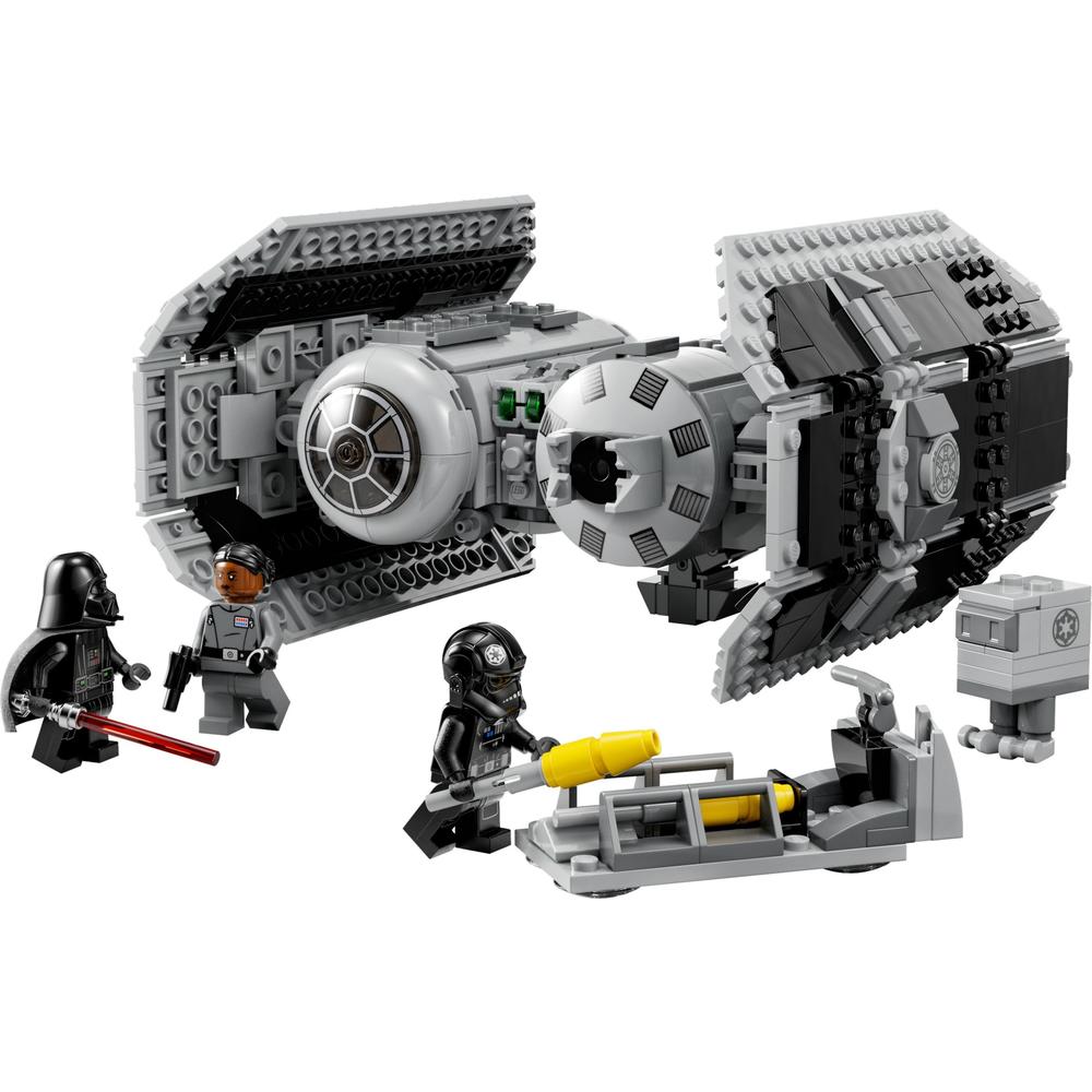 LEGO 乐高 Star Wars星球大战系列 75347 钛轰炸机 489元