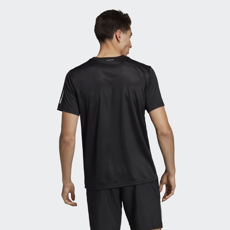 adidas 阿迪达斯 短袖男装运动服2022夏季新款健身训练服体恤衫T恤DU0859 94元（
