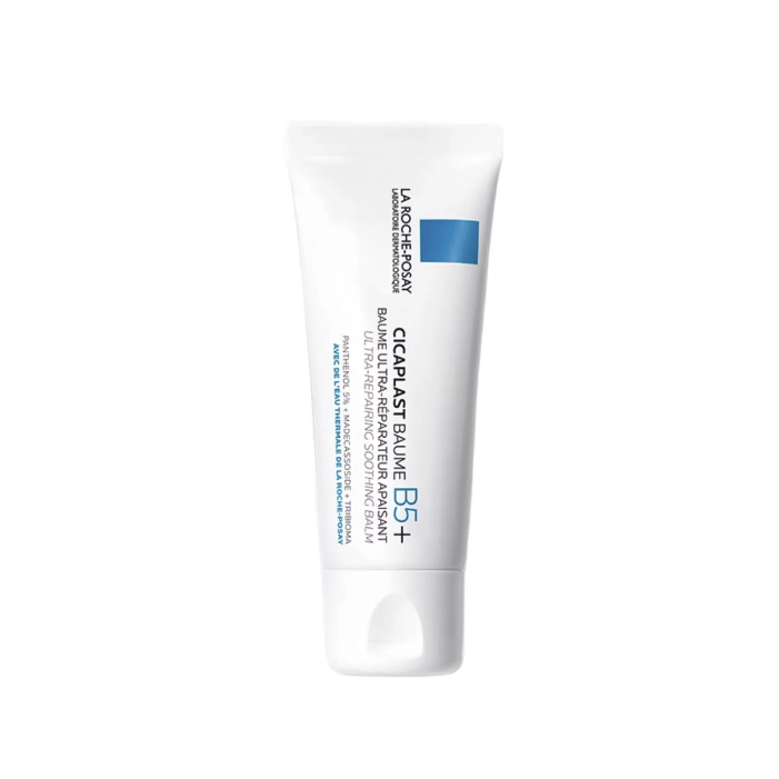 LA ROCHE-POSAY 理肤泉 新B5多效舒缓修护霜 40ml 87.02元