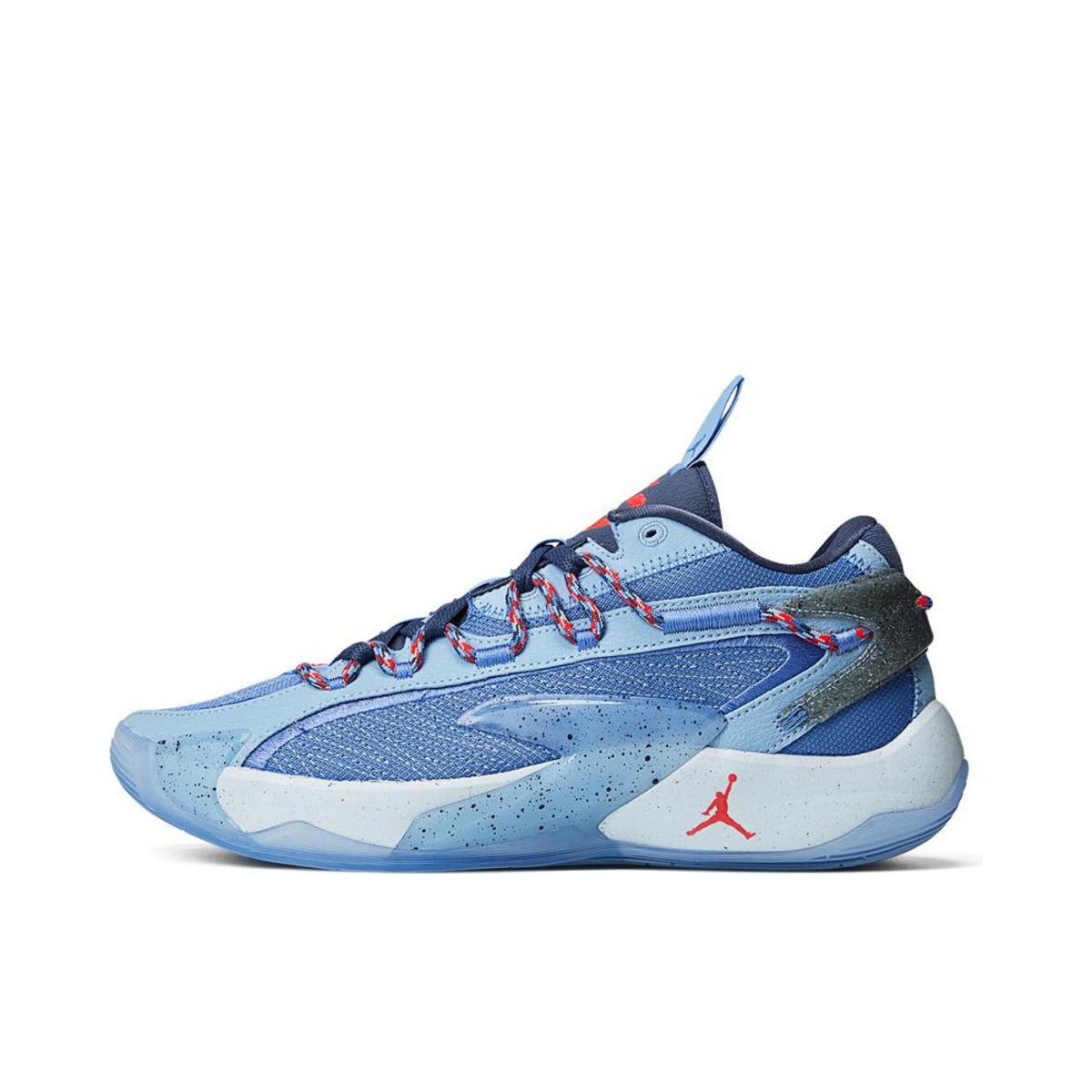 AIR JORDAN Jordan LUKA 2 S PF 东契奇支撑 男子篮球鞋 ￥473