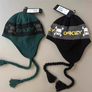 【含税直邮】Oakley欧克利 龙王合作款小辫帽 凑单到手¥61.72