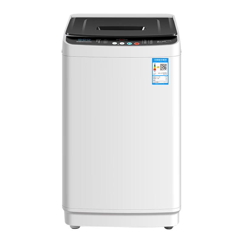 百亿补贴、pLus会员：YANGZI扬子集团全自动洗衣机 省电节能 净品系列 10KG【