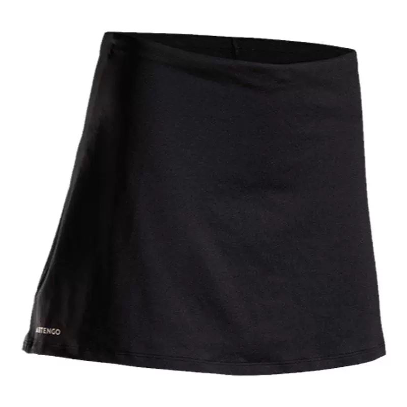 迪卡侬 DECATHLON SK DRY 100 W SKIRT 女子运动短裙 8547381 ￥59.9