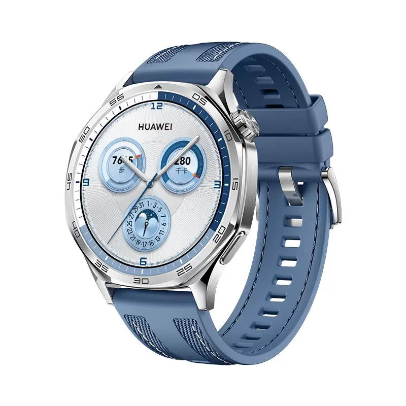 华为 HUAWEI WATCH GT5 智能手表 41mm ￥1137.3