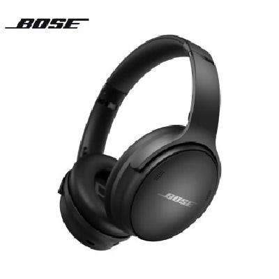 PLUS会员：Bose QuietComfort SE 头戴式蓝牙降噪耳机 QC45 动态音质均衡 1292.51元包
