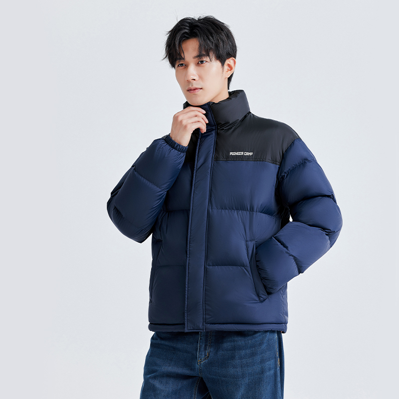 拓路者 Pioneer Camp 男士羽绒服 XYR316226L 499元（需用券）