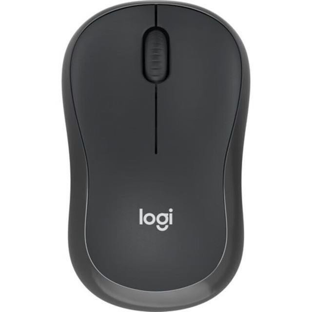 logitech 罗技 M240蓝牙鼠标 黑色 88.7元（需用券）