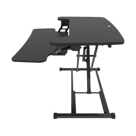 Loctek 乐歌 MX1 电脑桌面升降台 雅黑 300.84元