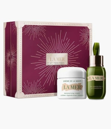 Nordstrom:La Mer The Soothing Strength 限量护肤套装 价值$830