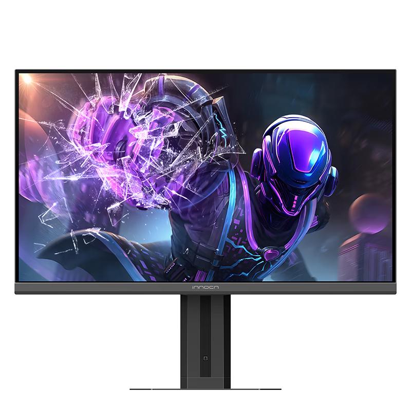 移动端、京东百亿补贴：联合创新 Inno&cn）24.5英寸2K 240Hz电竞显示器FastIPS快