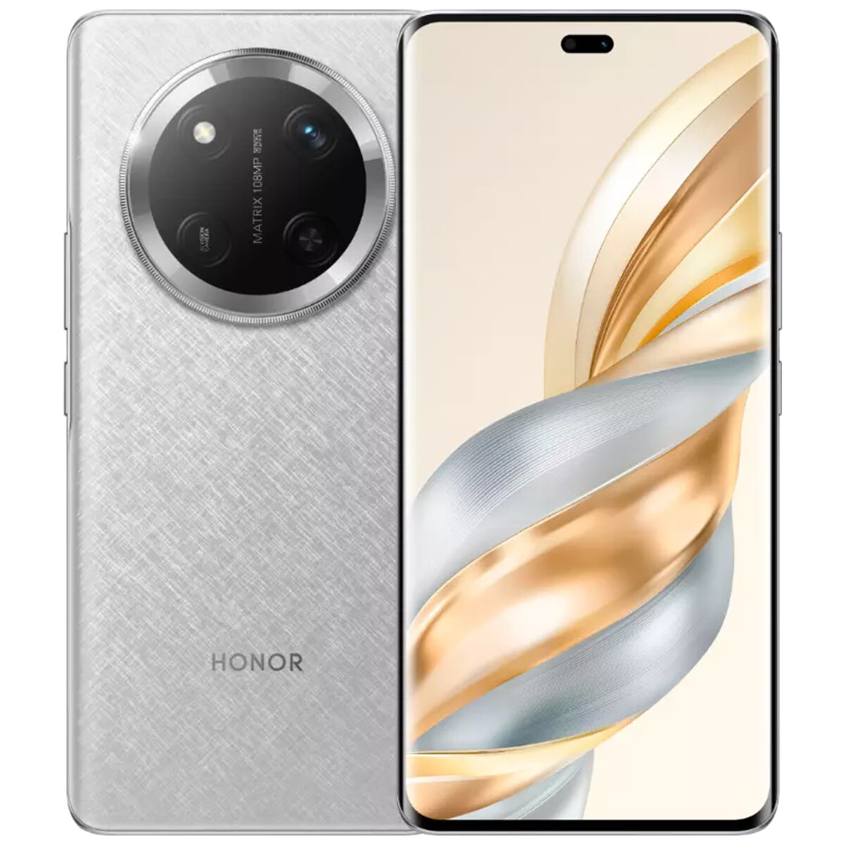 荣耀 HONOR Magic6 Pro 16GB+1TB 骁龙8gen3 店里购买分期 免息X60 ￥2297