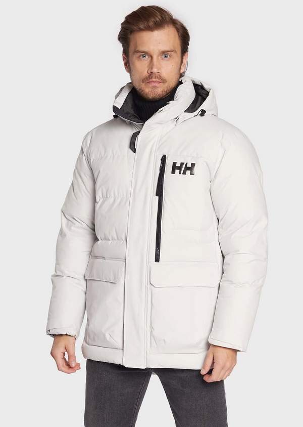 Helly Hansen 哈里汉森 Tromsoe 男士防水保暖夹克530741186.2元