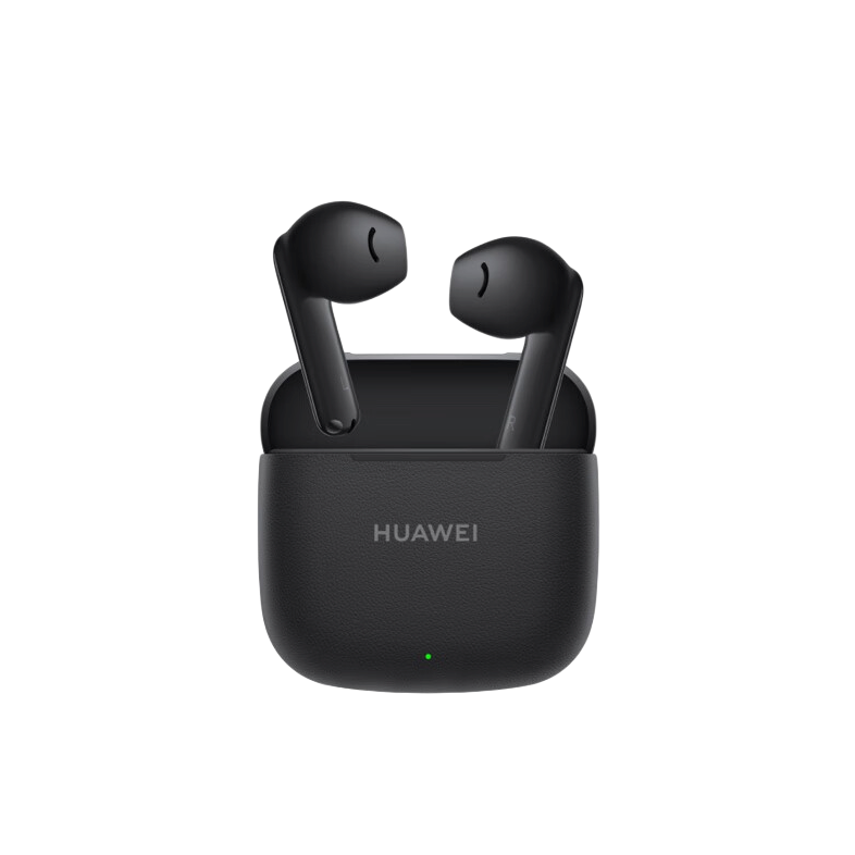 华为 HUAWEI FreeBuds SE 3 半入耳式真无线动圈蓝牙耳机 星际黑 89.5元