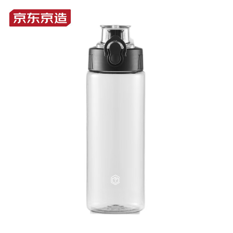 京东京造 Tritan水杯 600mL 29.66元