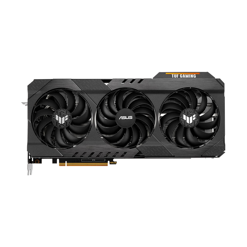 ASUS 华硕 TUF-RX7800XT-O16G-OG-GAMING AMD RADEON RX 7800 XT 游戏显卡 3799元