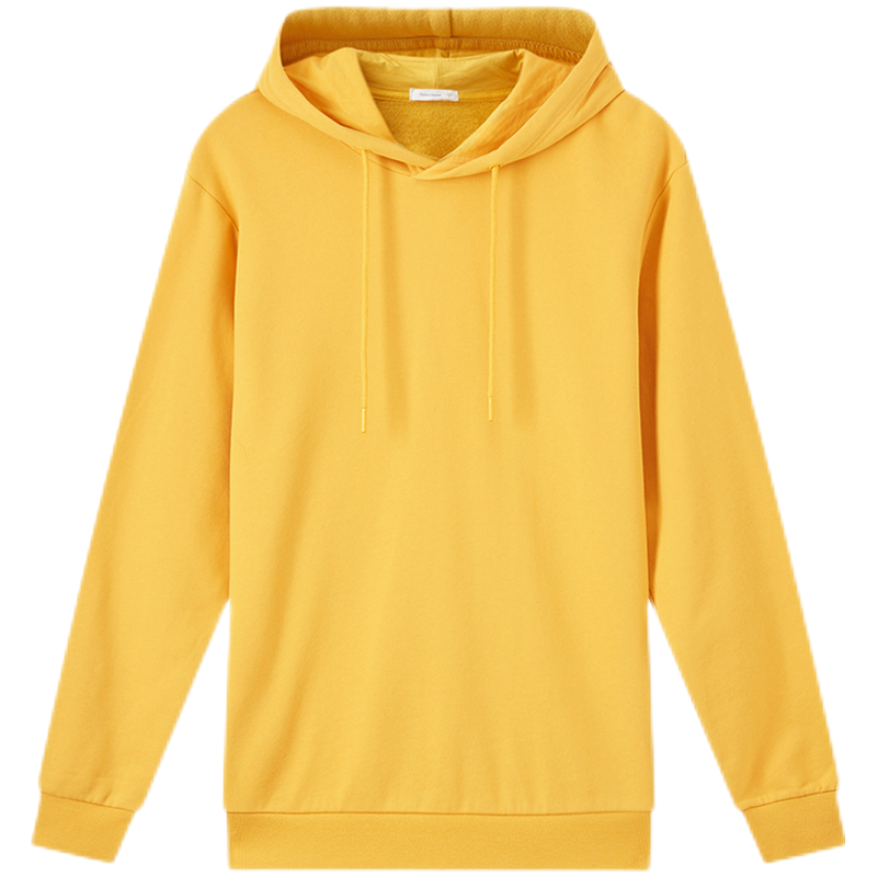 美特斯邦威 男连帽卫衣 25元、包邮