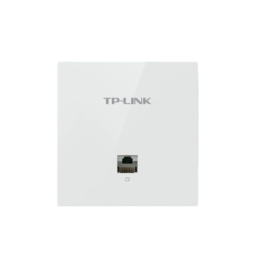 以旧换新补贴、PLUS会员：TP-LINK 普联 TL-XAP3002GI-PoE 千兆面板式无线AP Wi-Fi 6 