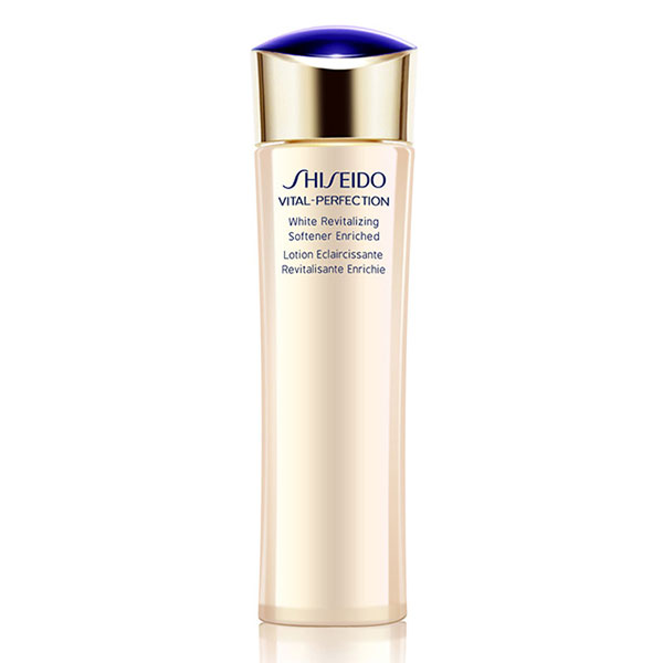 SHISEIDO 资生堂 悦薇珀翡紧颜亮肤水 滋润型 150ml 248元