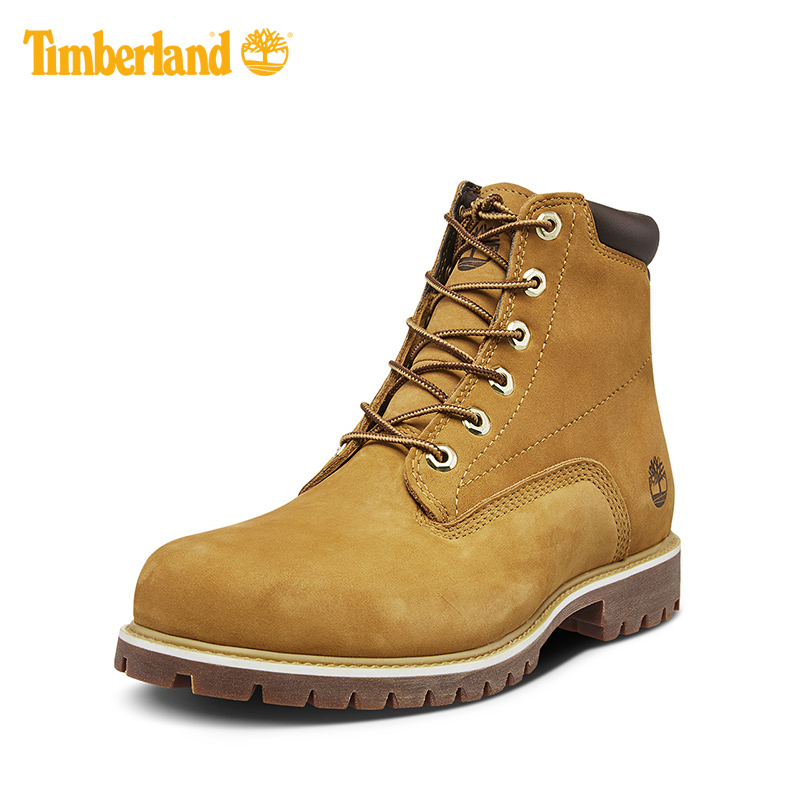 Timberland 37578 男子徒步鞋 599元（需用券）