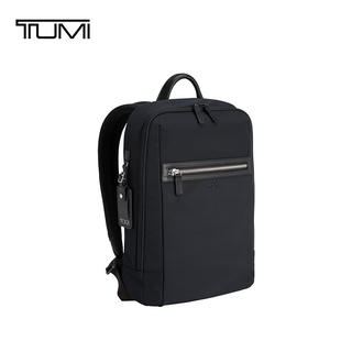 TUMI MONROE男士双肩包简约通勤电脑包时尚休闲包066784DO黑色 1510.5元 - 86线报 TUMI MONROE男士双肩包简约通勤电脑包时尚休闲包066784DO黑色 1510.5元 - 86线报