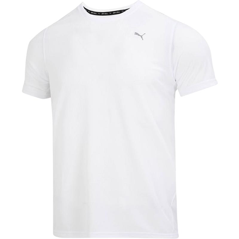 PUMA 男士速干T恤 79.13元
