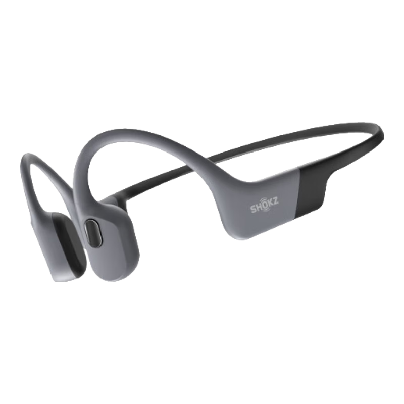 Plus会员:韶音 OpenSwim Pro S710 骨传导蓝牙耳机 开放式运动游泳跑步骑行不入耳 页岩峰 808.02元