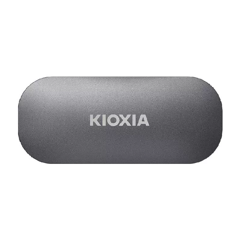 KIOXIA 铠侠 xd10固态移动硬盘1t 2t高速usb3.2+typec手机电脑外接pssd ￥350.55