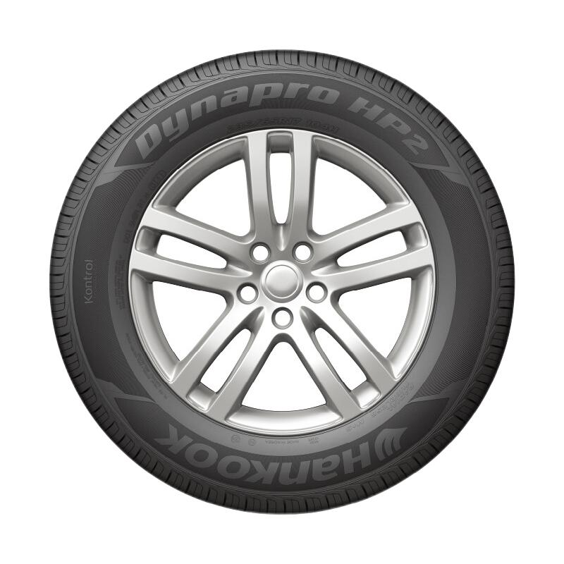 移动端、京东百亿补贴：Hankook 韩泰轮胎 Dynapro HP2 RA33 SUV轮胎 SUV&越野型 225/6