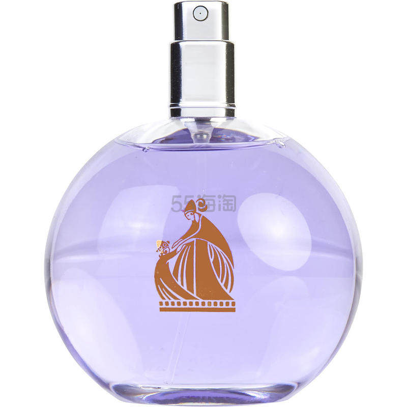 LANVIN 浪凡 光韵女士香水 EDP 100ml 简装