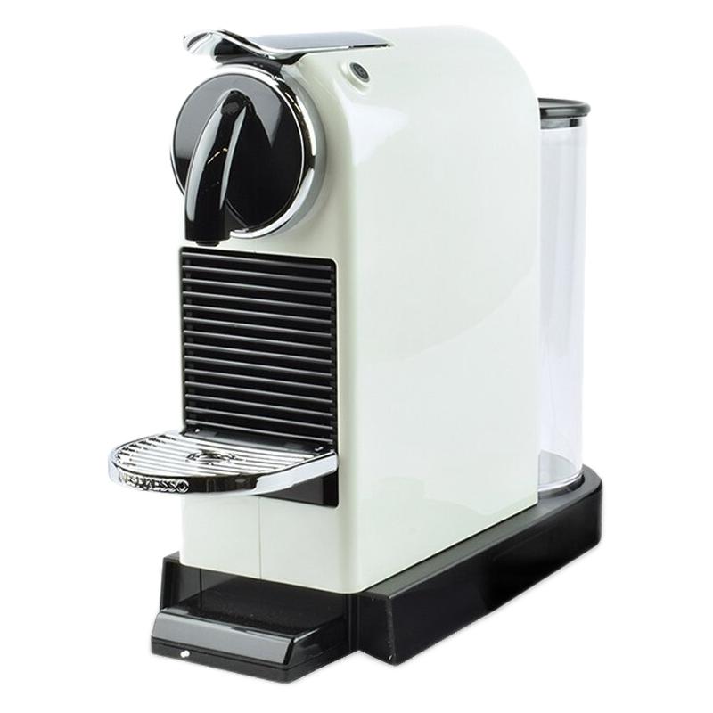 De'Longhi 德龙 Citiz系列 EN167.W 胶囊咖啡机 白色 715.79元（含税包邮）