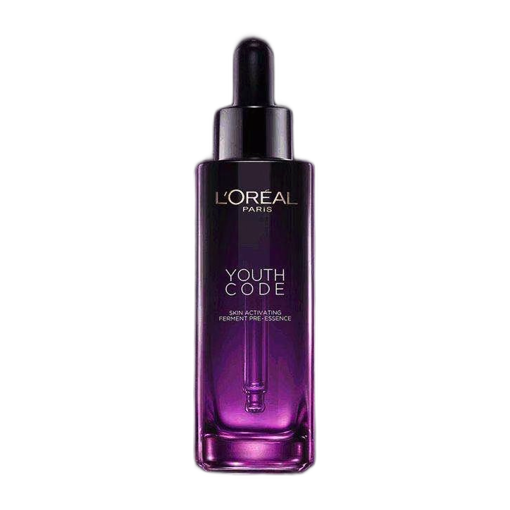 L'OREAL PARIS 青春密码酵素精华肌底液 75ml 139元（需用券）