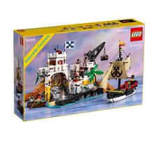 京东百亿补贴、PLUS会员：LEGO 乐高 海盗系列 10320 埃尔多拉多要塞 892.52元
