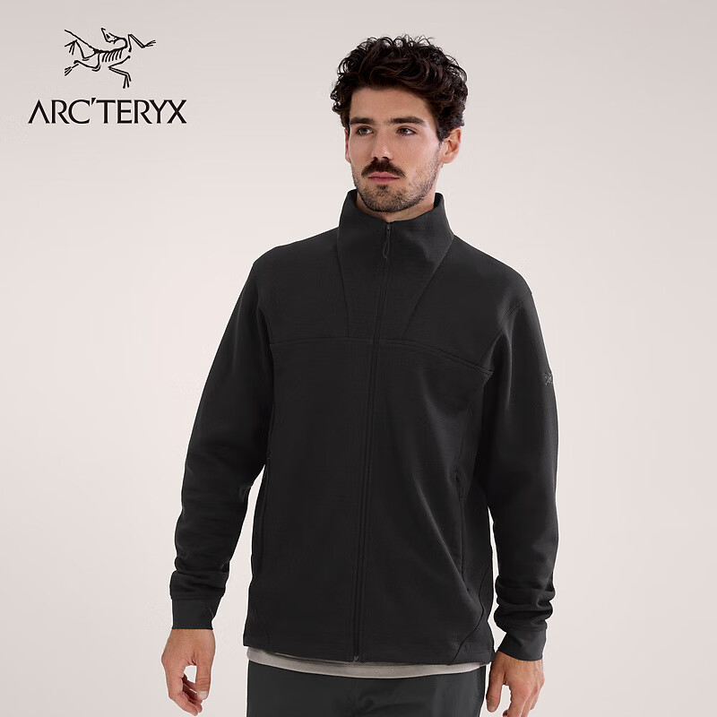 ARC'TERYX 始祖鸟 RETHEL JACKET 男子卫衣 10107620699119 2000元